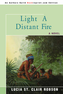 Light a Distant Fire (Paperback)