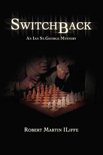Switchback: An Ian St.George Mystery (Paperback)