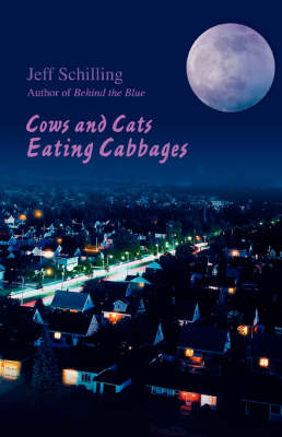 Cows and Cats Eating Cabbages (Paperback)