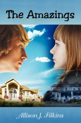The Amazings (Paperback)