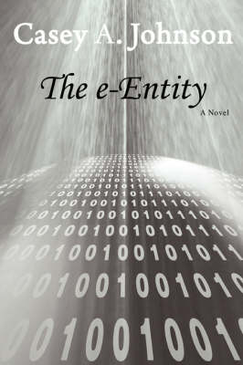 The Eentity (Paperback)