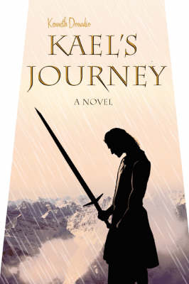 Kael's Journey (Paperback)