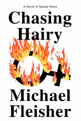 Chasing Hairy (Paperback)