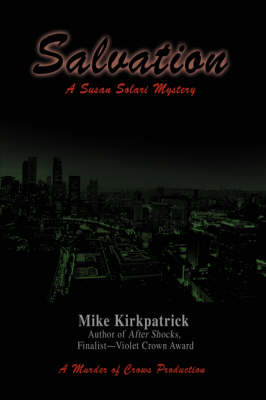 Salvation: A Susan Solari Mystery (Paperback)