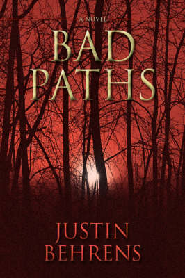 Bad Paths (Paperback)