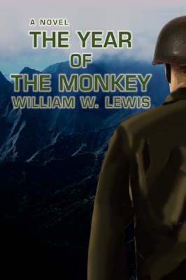 The Year of the Monkey (Paperback)