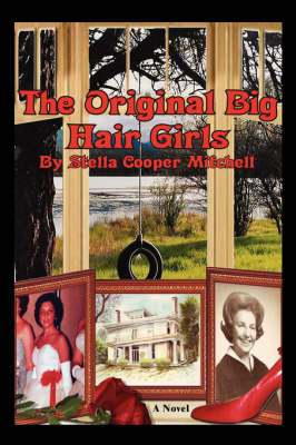 The Original Big Hair Girls (Paperback)