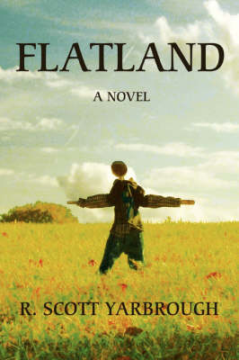 Flatland (Paperback)
