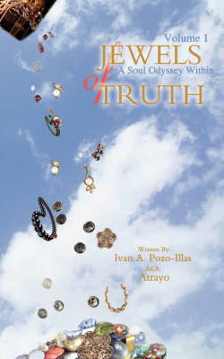 Jewels of Truth: A Soul Odyssey Within (Paperback)