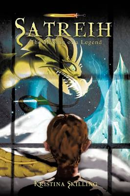 Satreih: The Making of a Legend (Paperback)