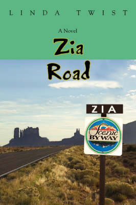 Zia Road (Paperback)