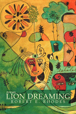 Lion Dreaming: Poems (Paperback)