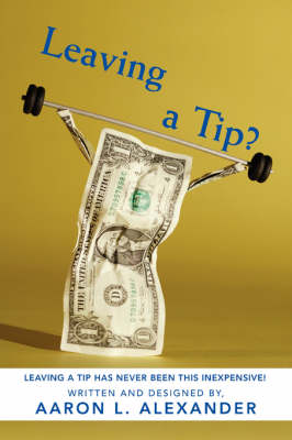 Leaving a Tip? (Paperback)