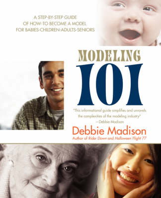 Modeling 101 (Paperback)