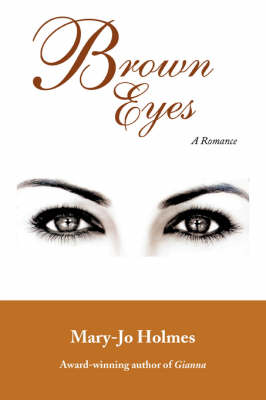 Brown Eyes (Paperback)