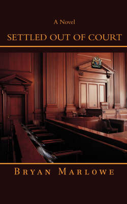 Settled Out of Court (Paperback)