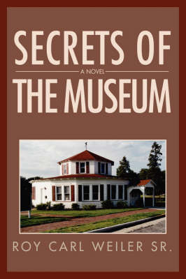 Secrets of the Museum (Paperback)