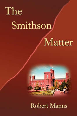 The Smithson Matter (Paperback)