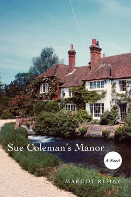 Sue Colemans Manor (Paperback)