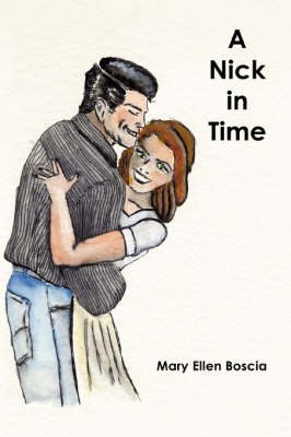 A Nick in Time (Paperback)