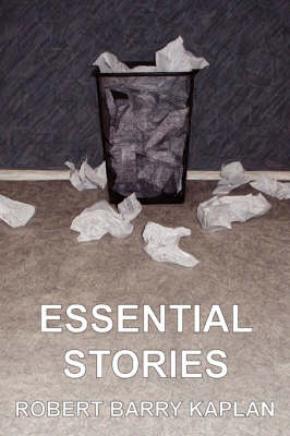 Essential Stories (Paperback)