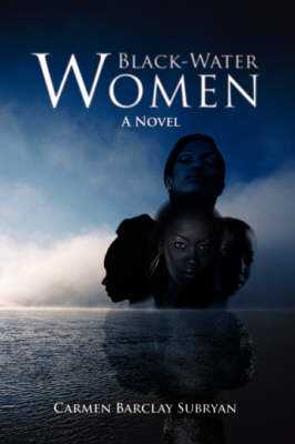 Black-Water Women (Paperback)