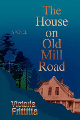 The House on Old Mill Road (Paperback)
