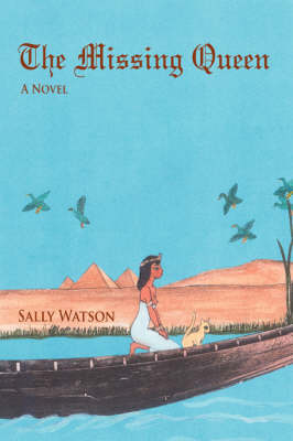 The Missing Queen (Paperback)