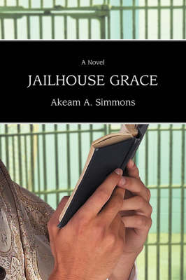 Jailhouse Grace (Paperback)