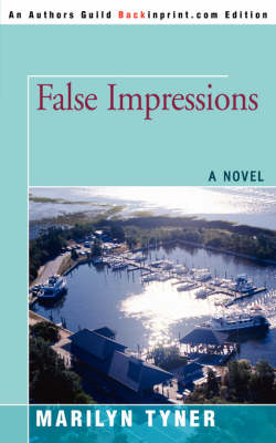 False Impressions (Paperback)