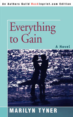 Everything to Gain (Paperback)