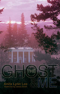 The Ghost and Me (Paperback)