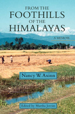 From the Foothills of the Himalayas (Paperback)