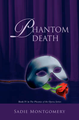 Phantom Death (Paperback)