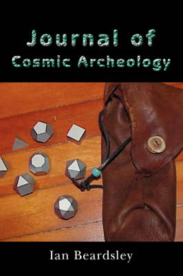 Journal of Cosmic Archeology (Paperback)