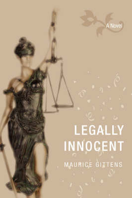 Legally Innocent (Paperback)