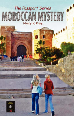 Moroccan Mystery: The Passport Series (Paperback)
