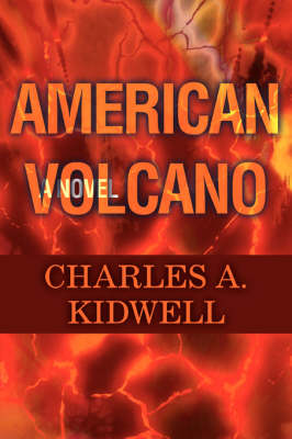 American Volcano (Paperback)