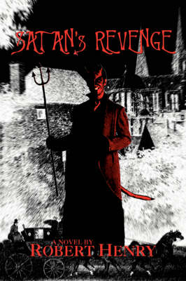 Satan's Revenge (Paperback)