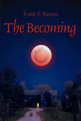 The Becoming (Hardback)