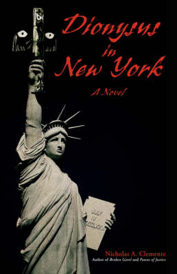 Dionysus in New York (Hardback)