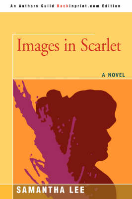 Images in Scarlet (Paperback)