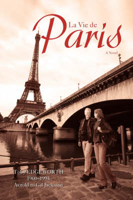 La Vie de Paris (Paperback)