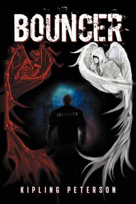 Bouncer (Paperback)