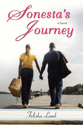 Sonesta's Journey (Paperback)