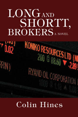 Long and Shortt, Brokers (Paperback)