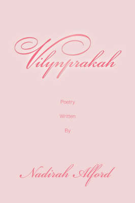 Vilynprakah (Hardback)