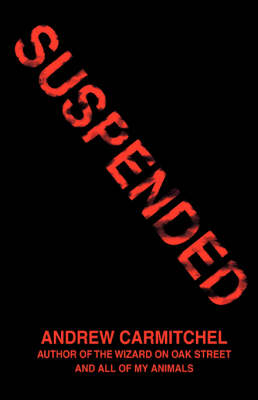 Suspended (Paperback)