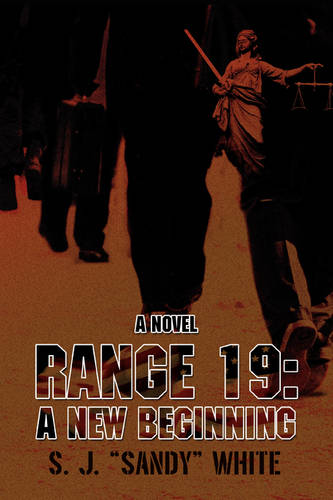 Range 19: A New Beginning (Paperback)