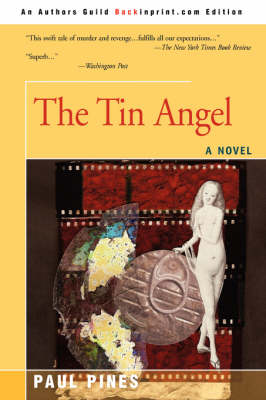 The Tin Angel (Paperback)